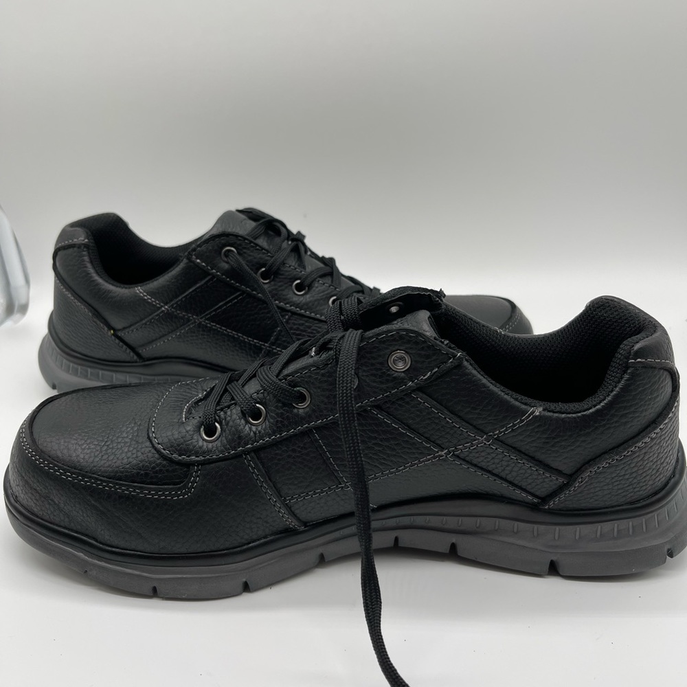 Hytest composite toe